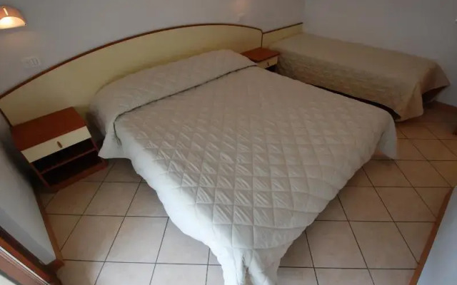 Pineta Verde - One Bedroom