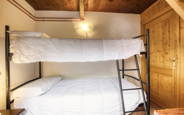 Incanto Walser Apartments RONCO