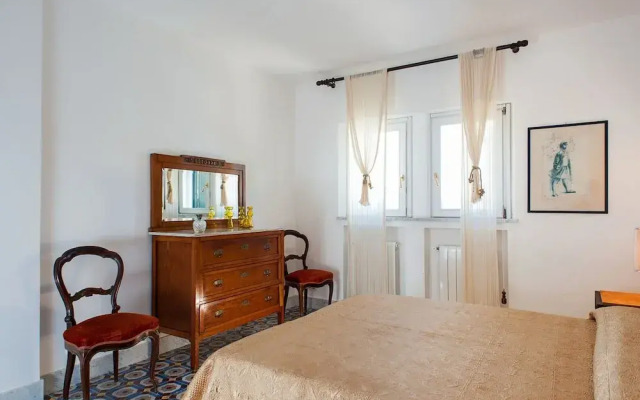 Villa in Paceco Near Marsala Beaches