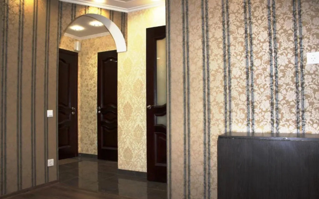 Vivaldi Apartment
