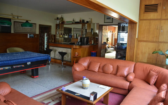 Manuela Residence