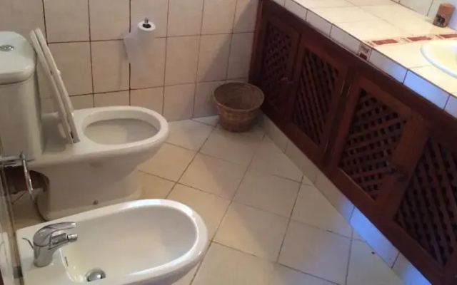 Princes Hideout Villas