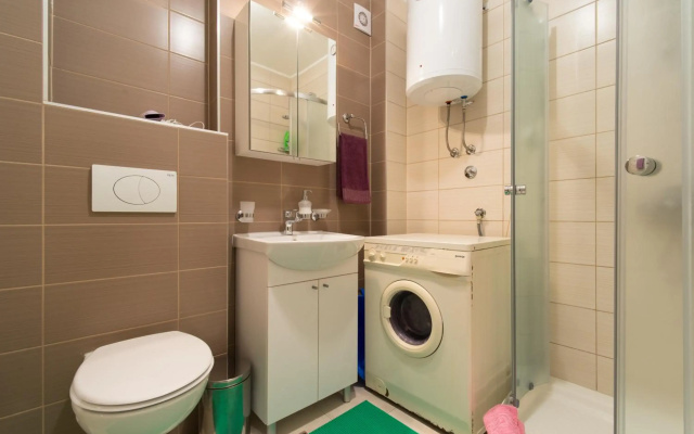 Luxury Studio Apartment Miljacka Sarajevo