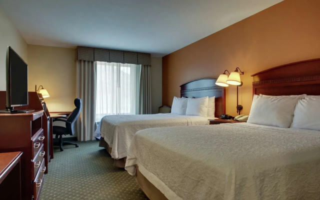 Hampton Inn & Suites Denver Littleton