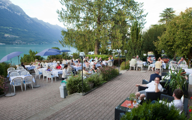 Seehotel Bönigen