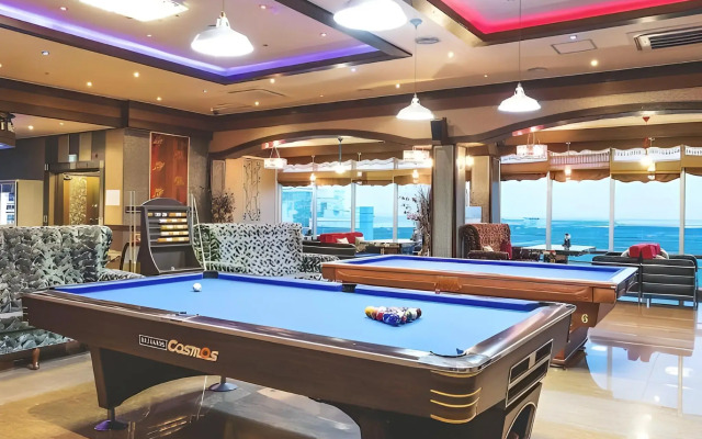 Gunsan Alice Hotel
