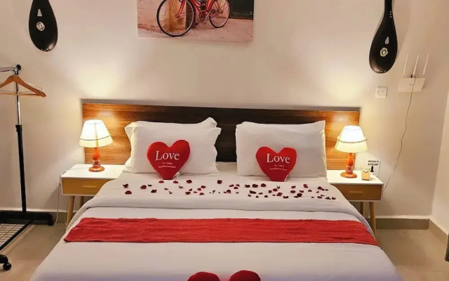Tala Cottages