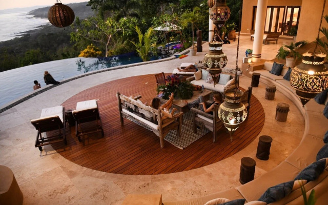 Villa Nimbu