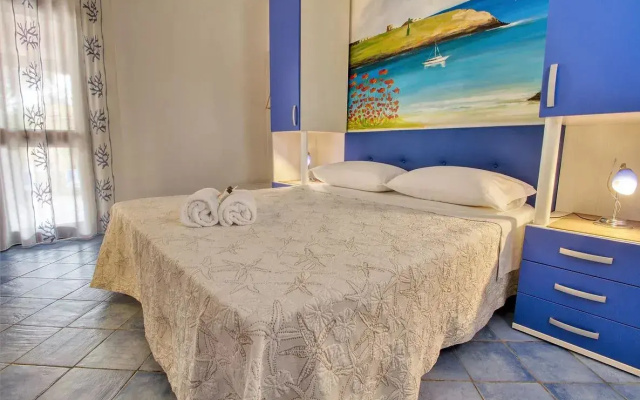 Residence Cala Croce