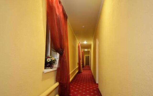Гостиница Hostel Sarhaus в Саратове отзывы, цены и фото номеров - забронировать гостиницу Hostel Sarhaus онлайн Саратов интерьер отеля