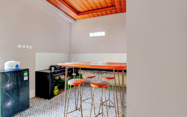 OYO 95130 Poerto Lemon Guest House
