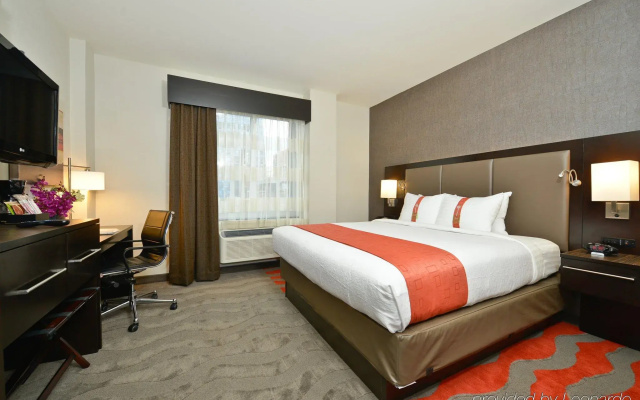 Holiday Inn NYC - Lower East Side by IHG