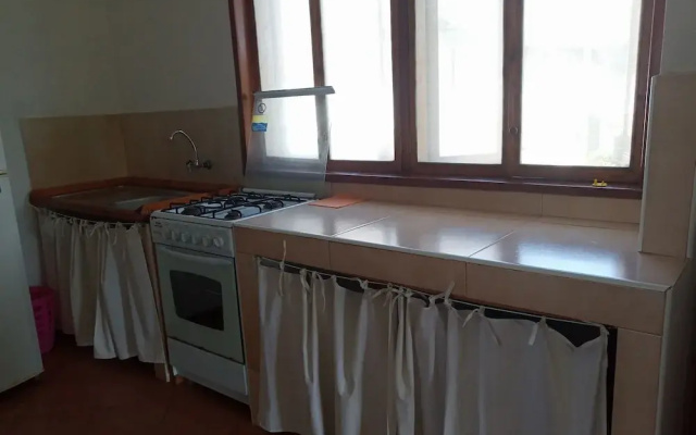Casa Chui