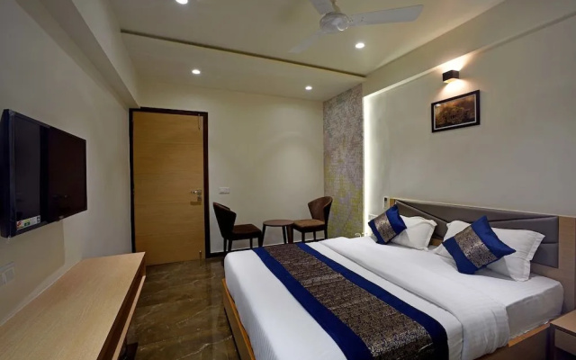 Hotel Middle Town