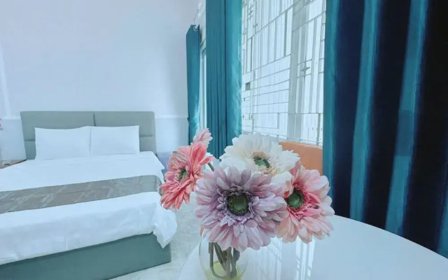 Vu Chau Hotel Private Enterprise