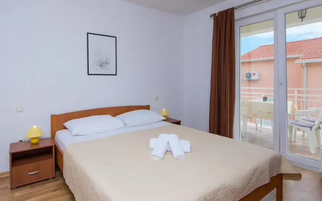 Apartmani Darjan