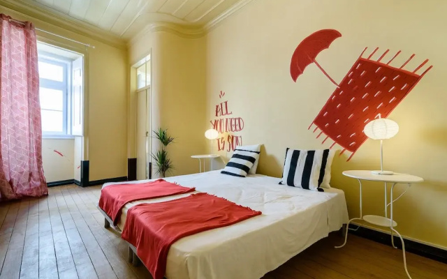 Suntrap Hostel