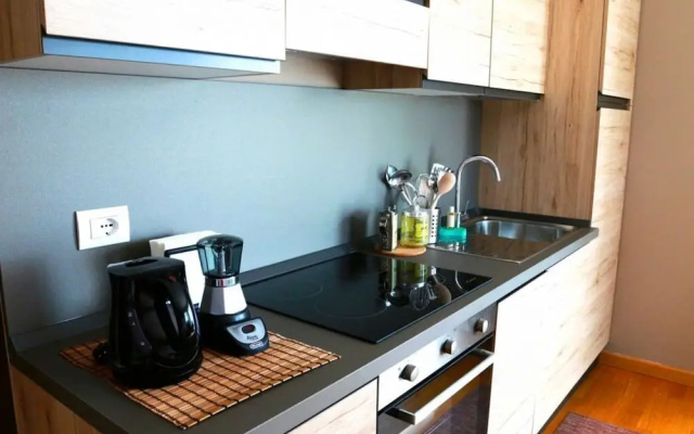 Metropolitan EXPO Flat 5