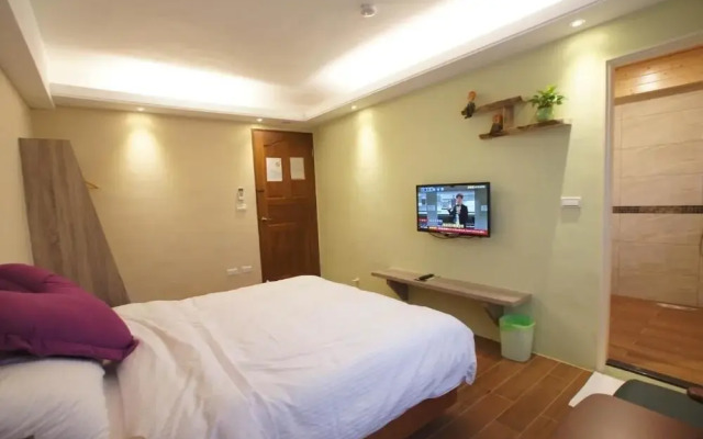 Heaven Bird B&B