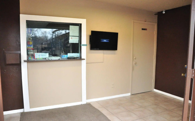 Luxury Inn Dallas