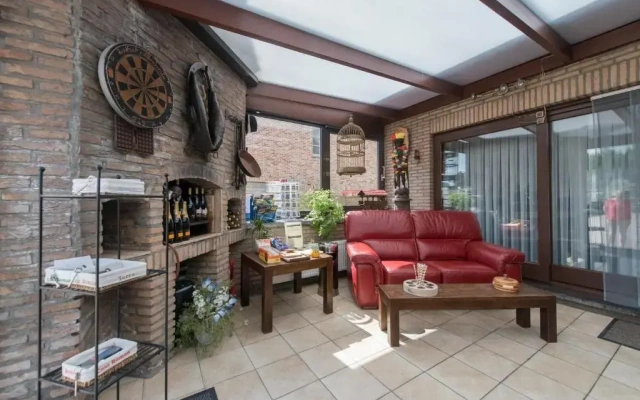 B&B Casa Roman