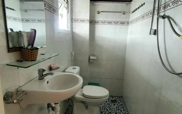 Đong Đuc Hostel Đa Lat