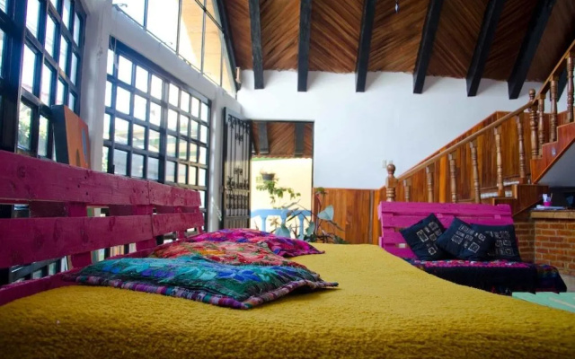 Frida Kerida Hostal