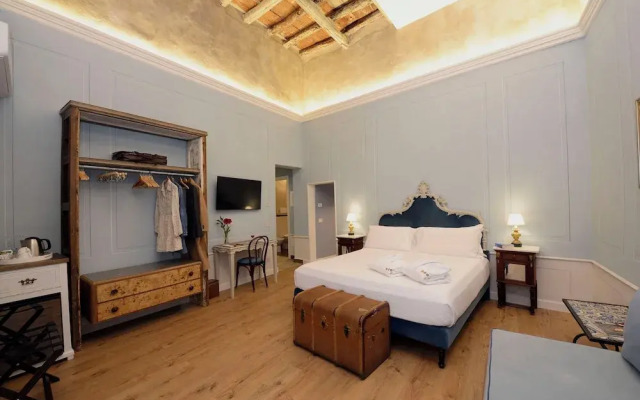 Heritage Collection Palermo B&B