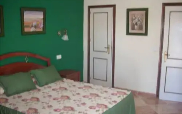 Hostal Don Diego