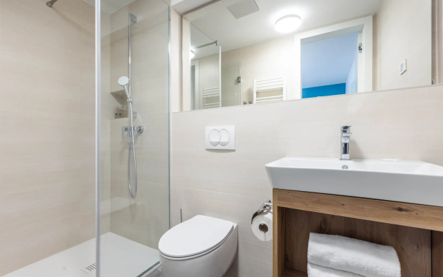 Apartmani Salinera - Sava Hotels & Resorts