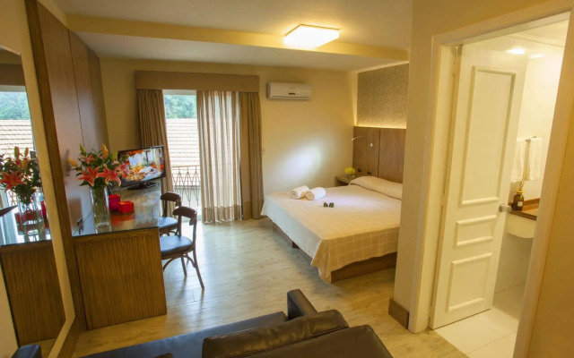 Villa Bella Hotel & SPA Gramado