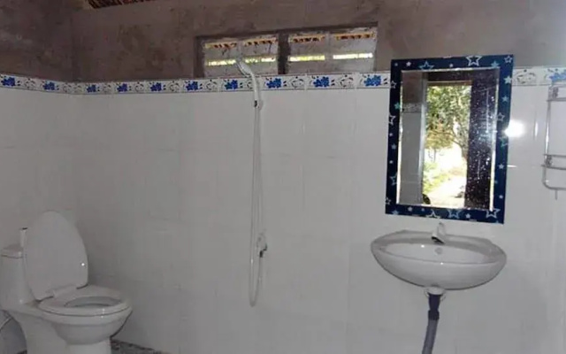 Nhon Thanh Homestay