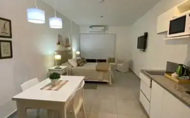 Departamento Studio