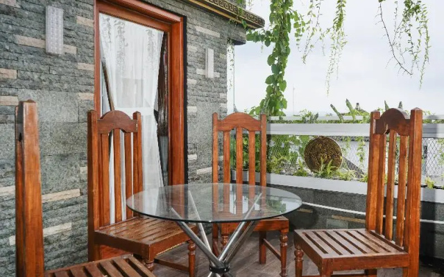 OYO 444 Rafitha Homestay