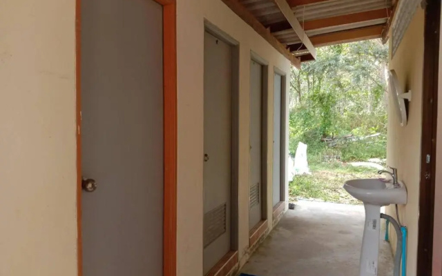 เกาะลิบงซันไรส์ โฮมสเตย์ Koh libong sunrise Homestay