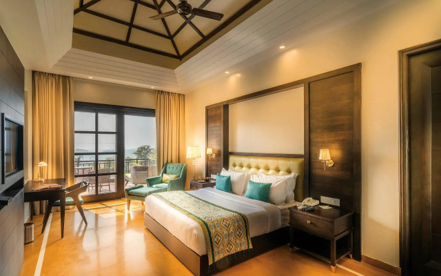 Mahua Bagh Resort