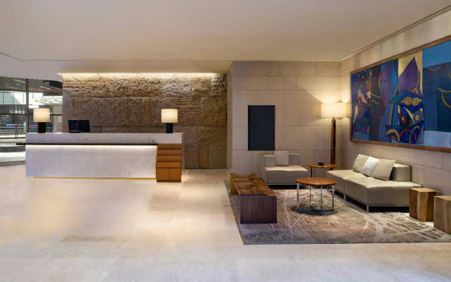 Courtyard by Marriott Seoul Pangyo