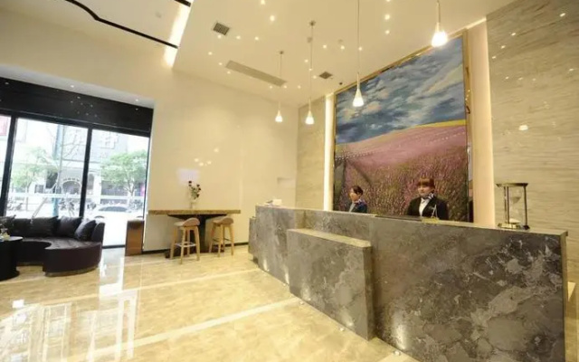 Gardenia Hotel