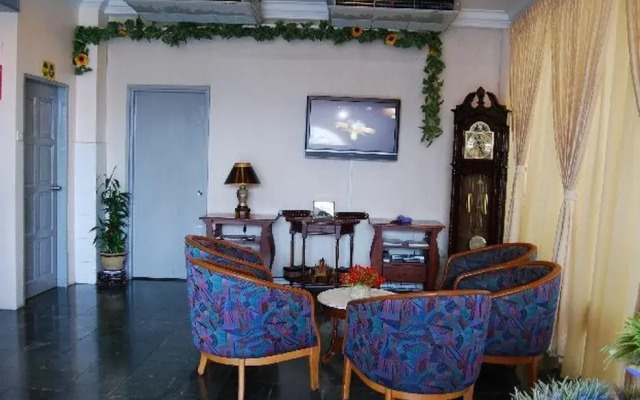 Selectstar Hotel Melaka