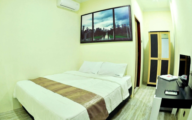 DS Residences Peterongan