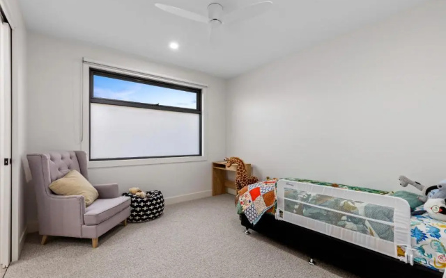 Sensational 4 Bedroom House