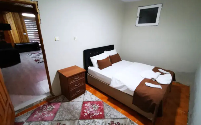 Huzur Otel