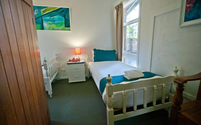 Beach Spray Holiday House