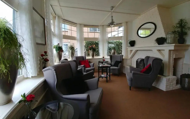 Hotel Het Gouden Boltje