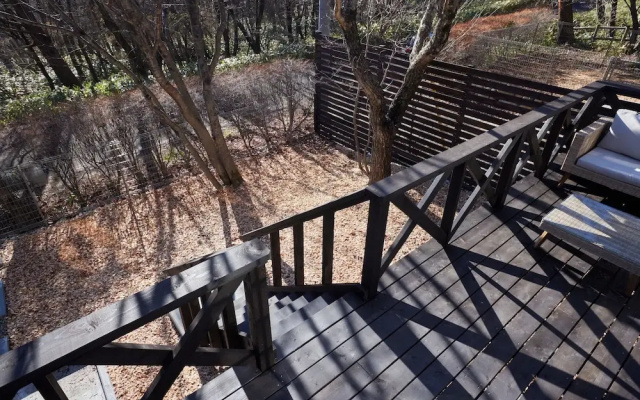 rinne 2nd living Nasu Garden II