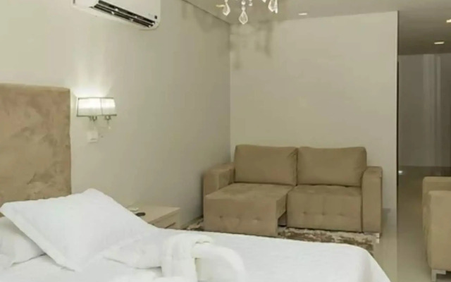 Marrua Hotel