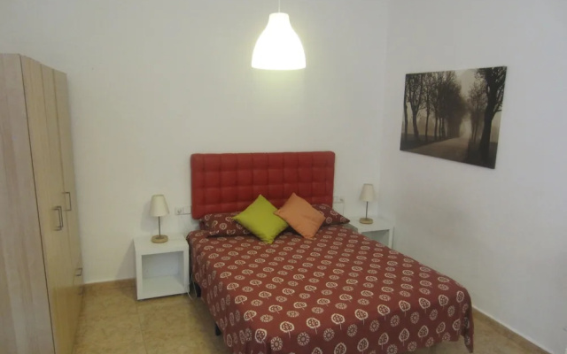 Apartaments Clot Sant Martí