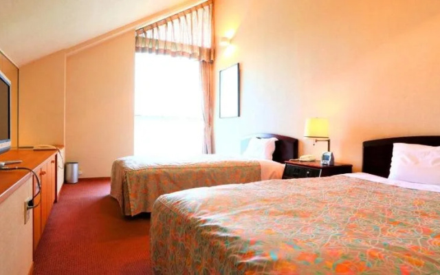 Hotel New Kamimoku
