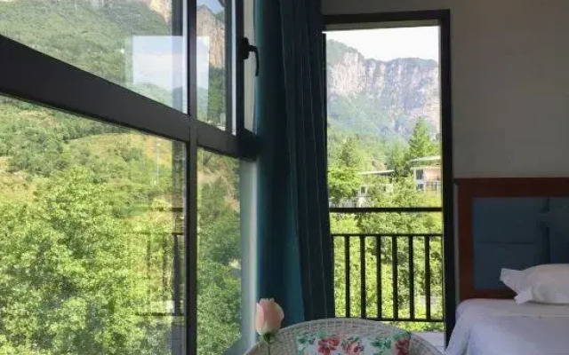 Suoxiayuan Homestay (Enshi Grand Canyon Scenic Area)