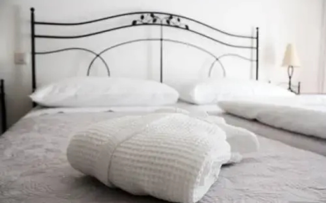 Hotel Cereda